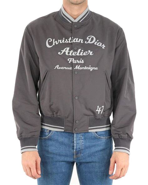 dior waterproof jacket|christian dior jackets for men.